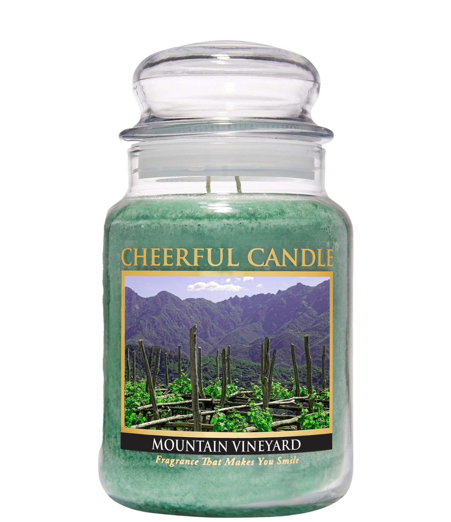 Mountain Vineyard 24 oz