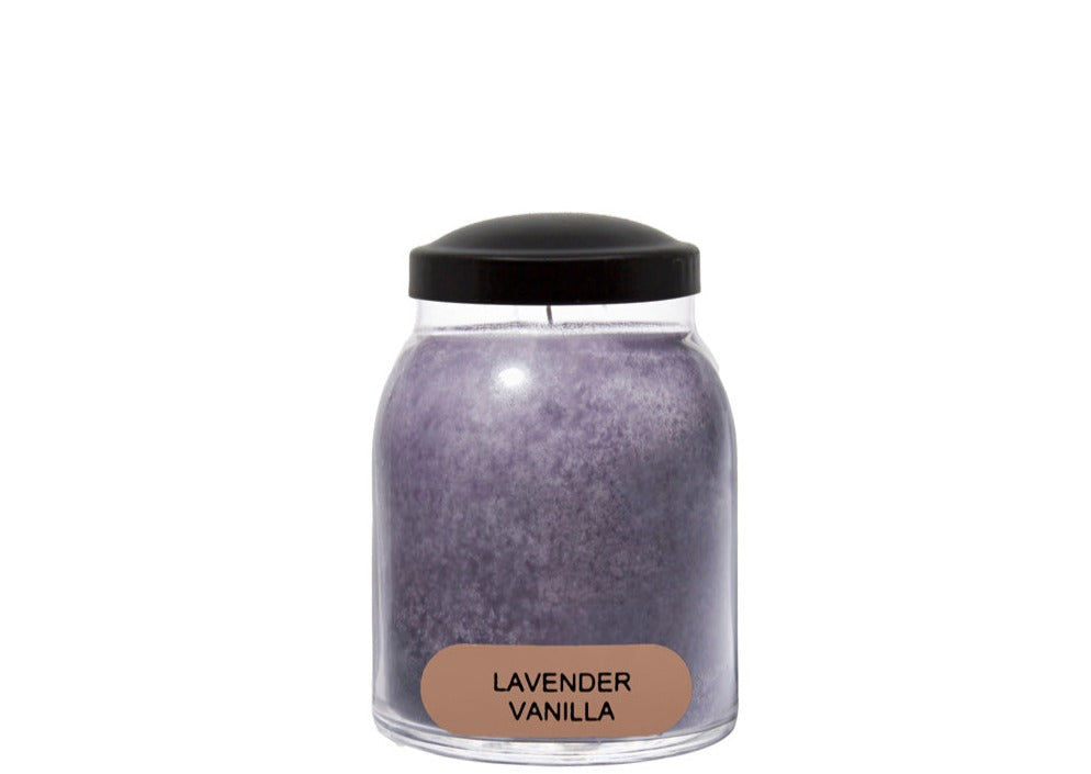 Lavender Vanilla  6 oz