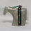 Thumbnail: Navajo Carved Alabaster Horse Fetish Harold Davidson