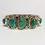Thumbnail: Fernando Lewis Fox Turquoise Bracelet