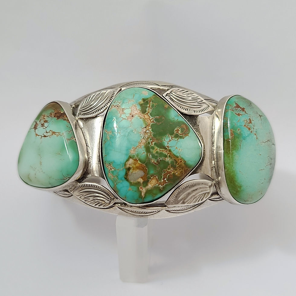 All Jewelry Gallup NM Yazzie's Indian Art