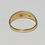 Thumbnail: Sz 7 3/4 We and Mae Eriacho Inlaid Ring