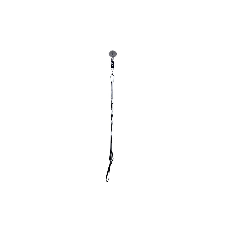 Thumbnail: Suspension Sling Rope Multiuse - Cage and Suspension Therapy