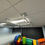 Thumbnail: Therapy Suspension (Frame) - Ceiling Mounted (Main Section A)