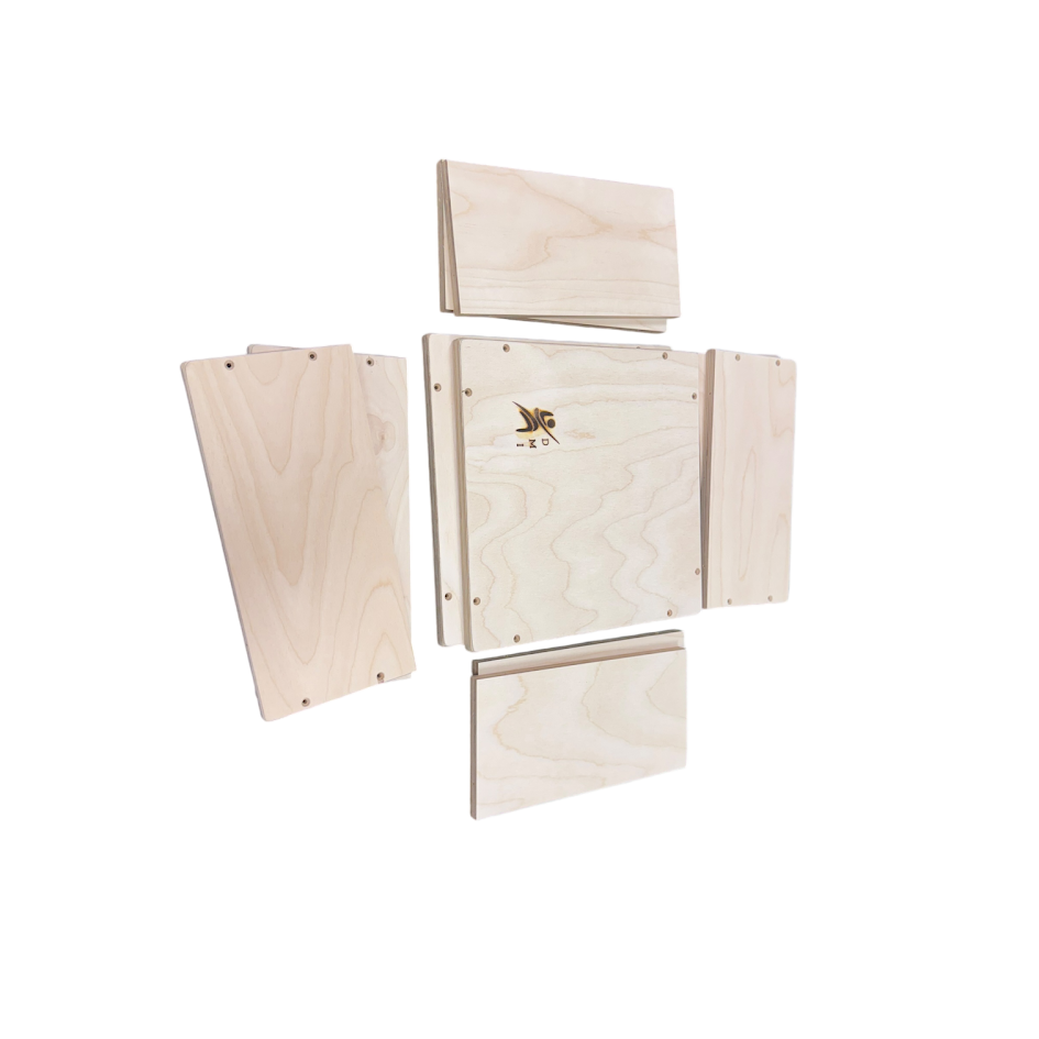 Thumbnail: DMI Therapy Boxes