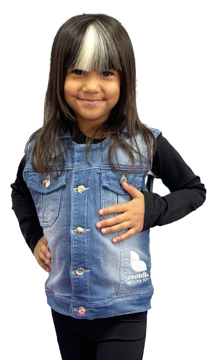 Thumbnail: School Kit Sensory - Full Kit - Evolvik