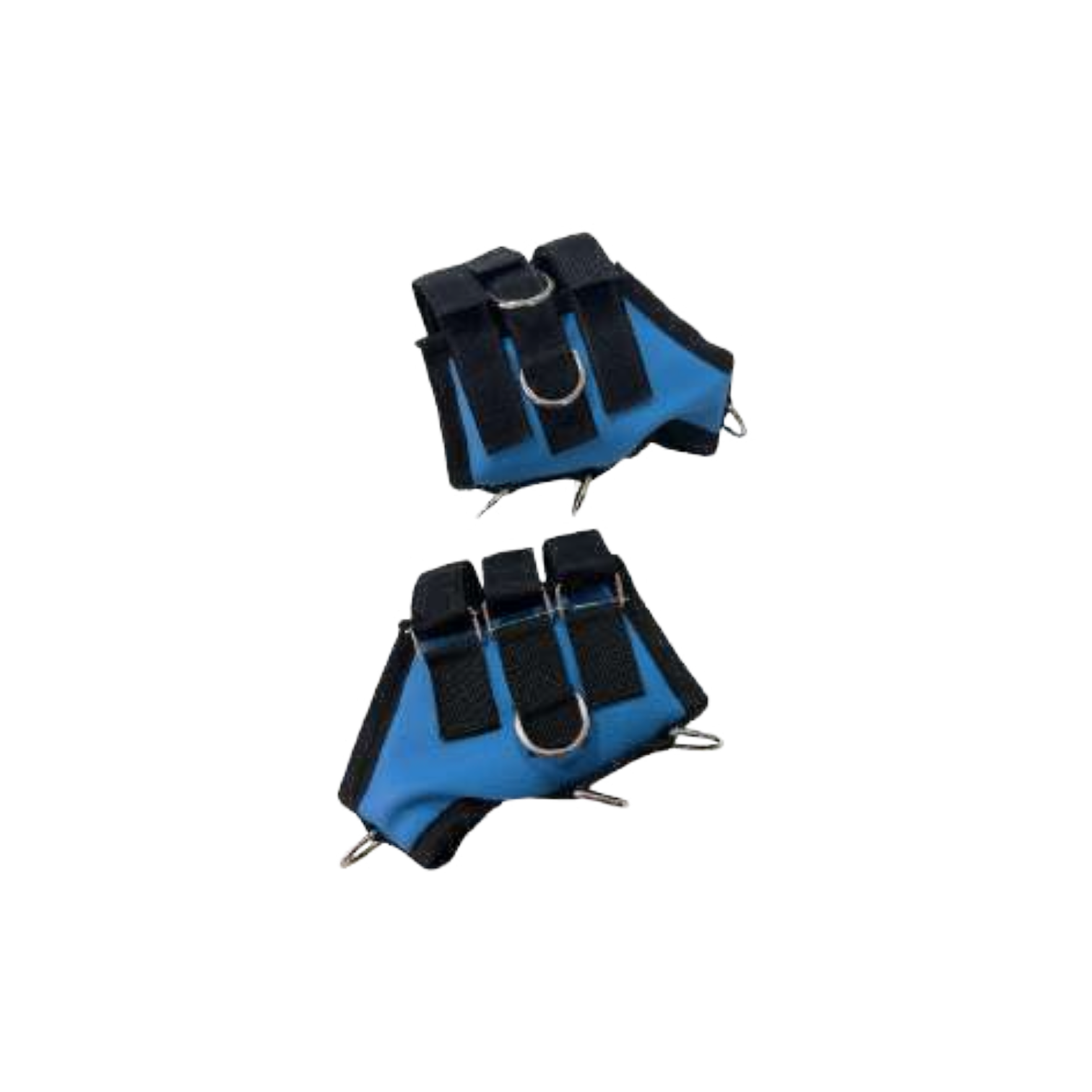 Boots for Suspension - Cage Therapy - (F) - FPedia