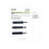 Thumbnail: TPedia - Suspension Belt Sizes and Info Guide - "FREE" Digital Download