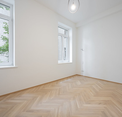 ct immobilien bauträger Hegergasse