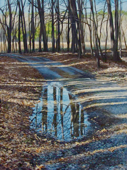 Late Sun, After Rain 24x18 acrylic.jpeg