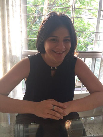 Asma Kathiwalla