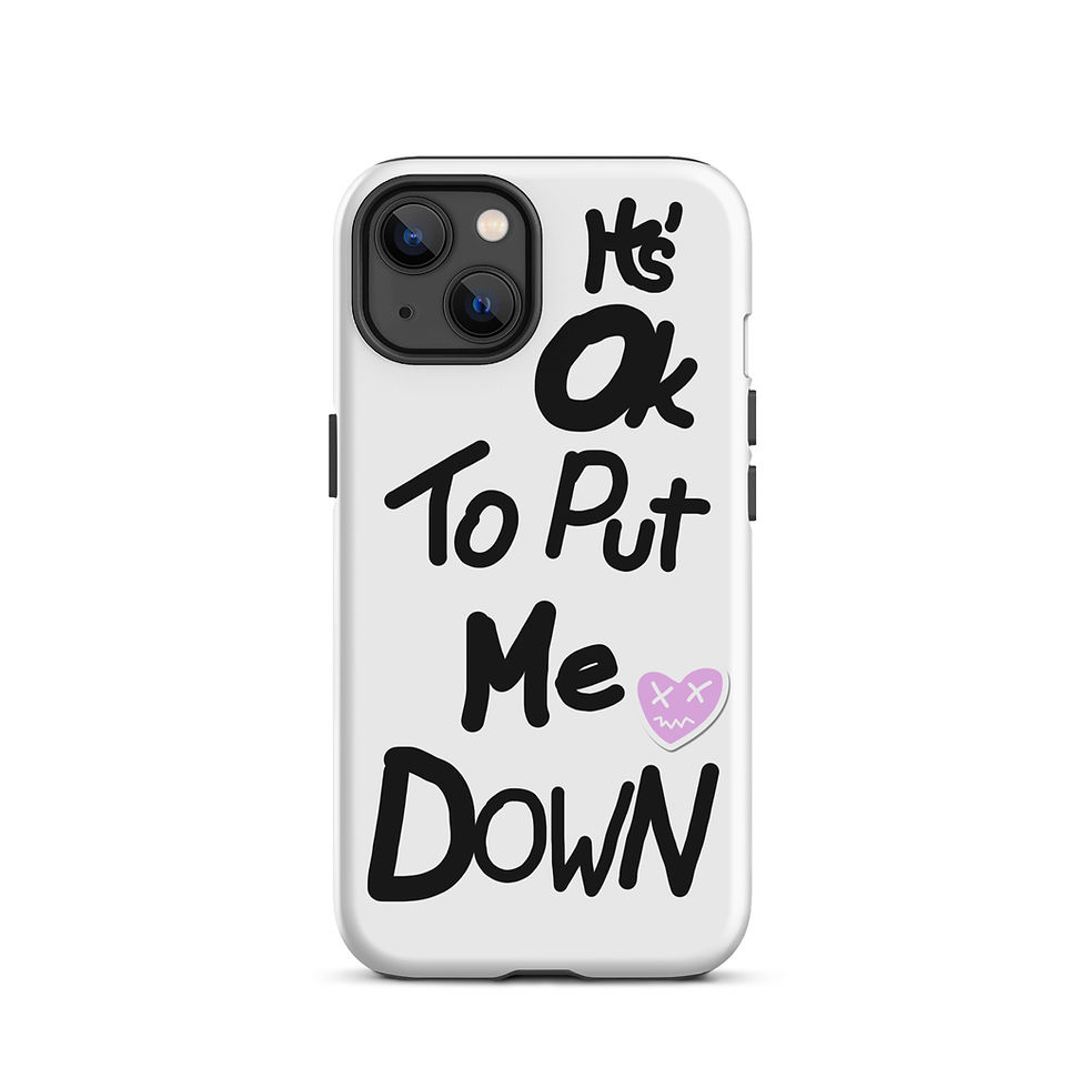 Thumbnail: Tough Case for iPhone®