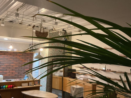 まだまだこれから