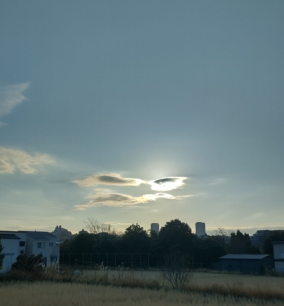 久々の木曜営業