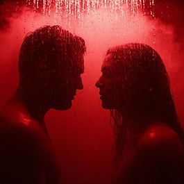 - Deep relaxation and relief of muscle stress
- Intense sensory stimulation and renewal of body energy
- Improvement of blood and lymphatic circulation
- Increased body awareness and physical pleasure
- Unique experience of connection between therapist and client
- Feeling of lightness, well-being and delivery provided by the shared bath