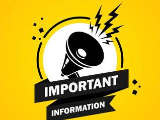 Tournament Updates