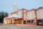 BEST WESTERN PLUS SANDUSKY