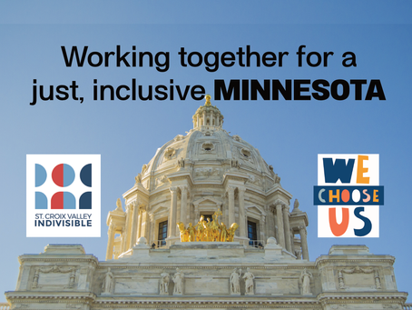 Support the Democracy for the People Act