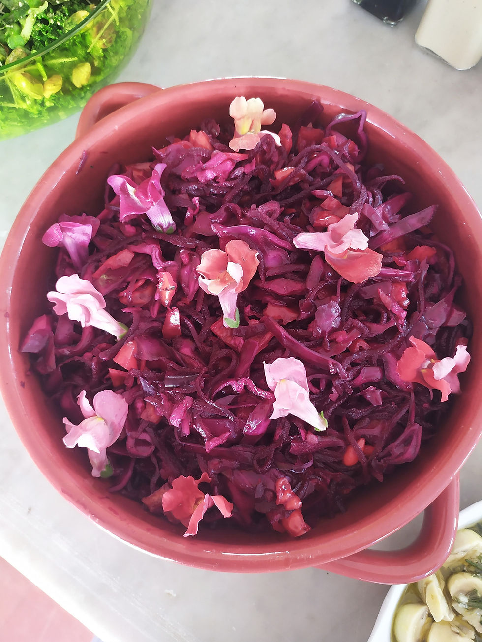 Thumbnail: Recipes for A happy Gut