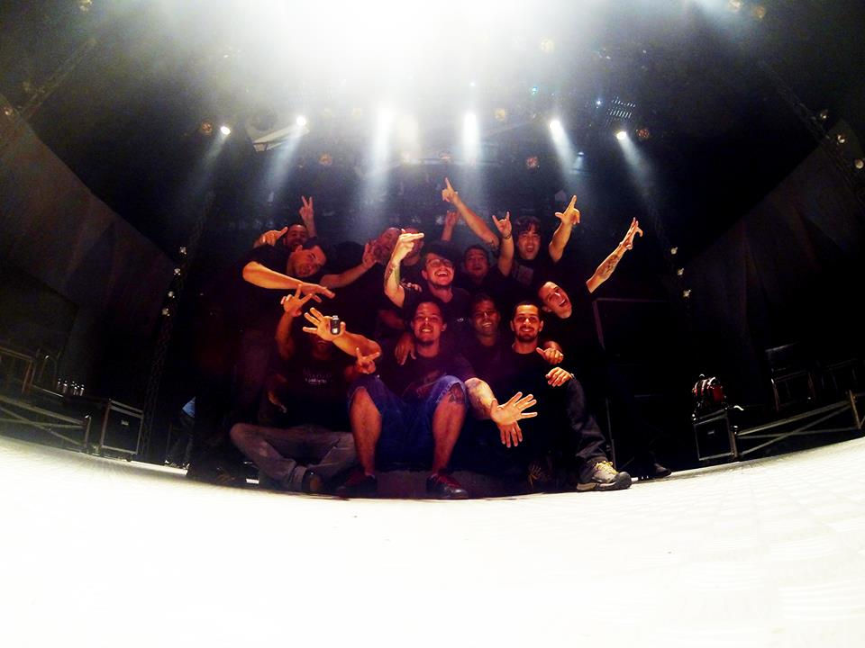 ESPETÁCULO TIM MAIA