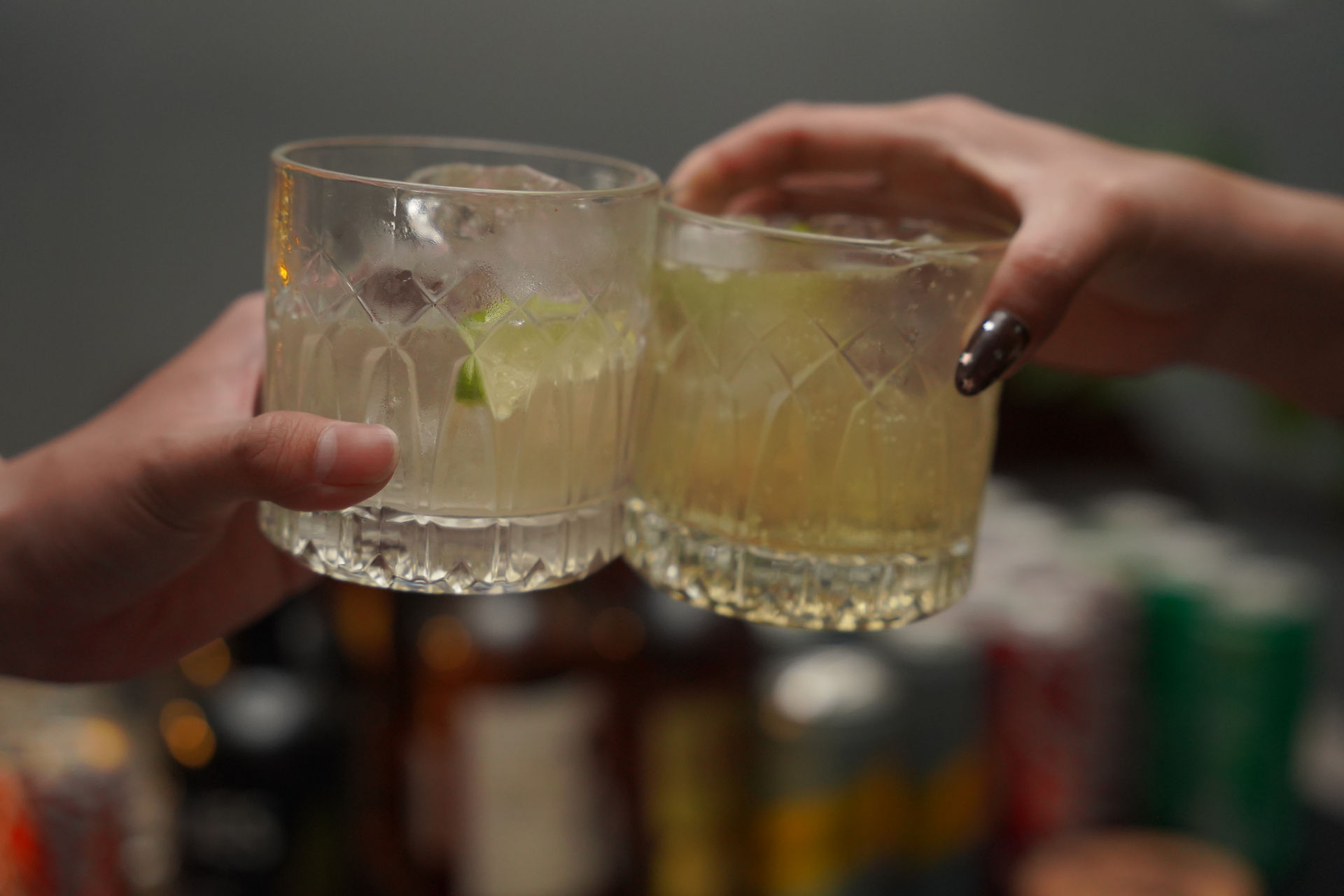 whisky, rum, brandy, tenjaku, the pouges, alfsonso