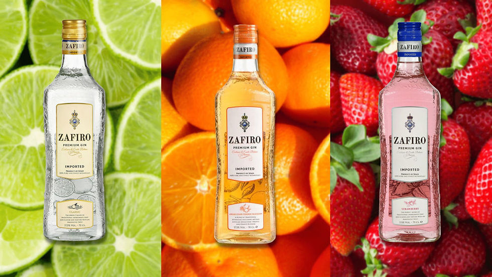 Hình thu nhỏ: ZAFIRO ORANGE GIN