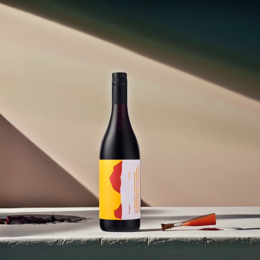 Thumbnail: HANDPICKED VERSION SHIRAZ