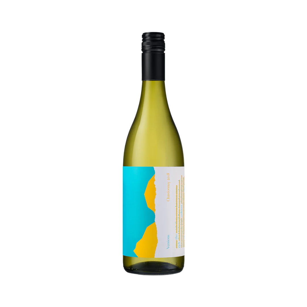 HANDPICKED VERSION CHARDONNAY