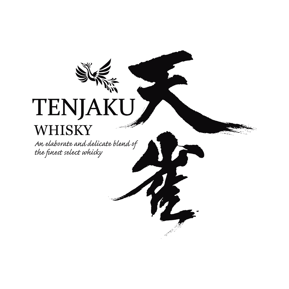 Tenjaku Logo