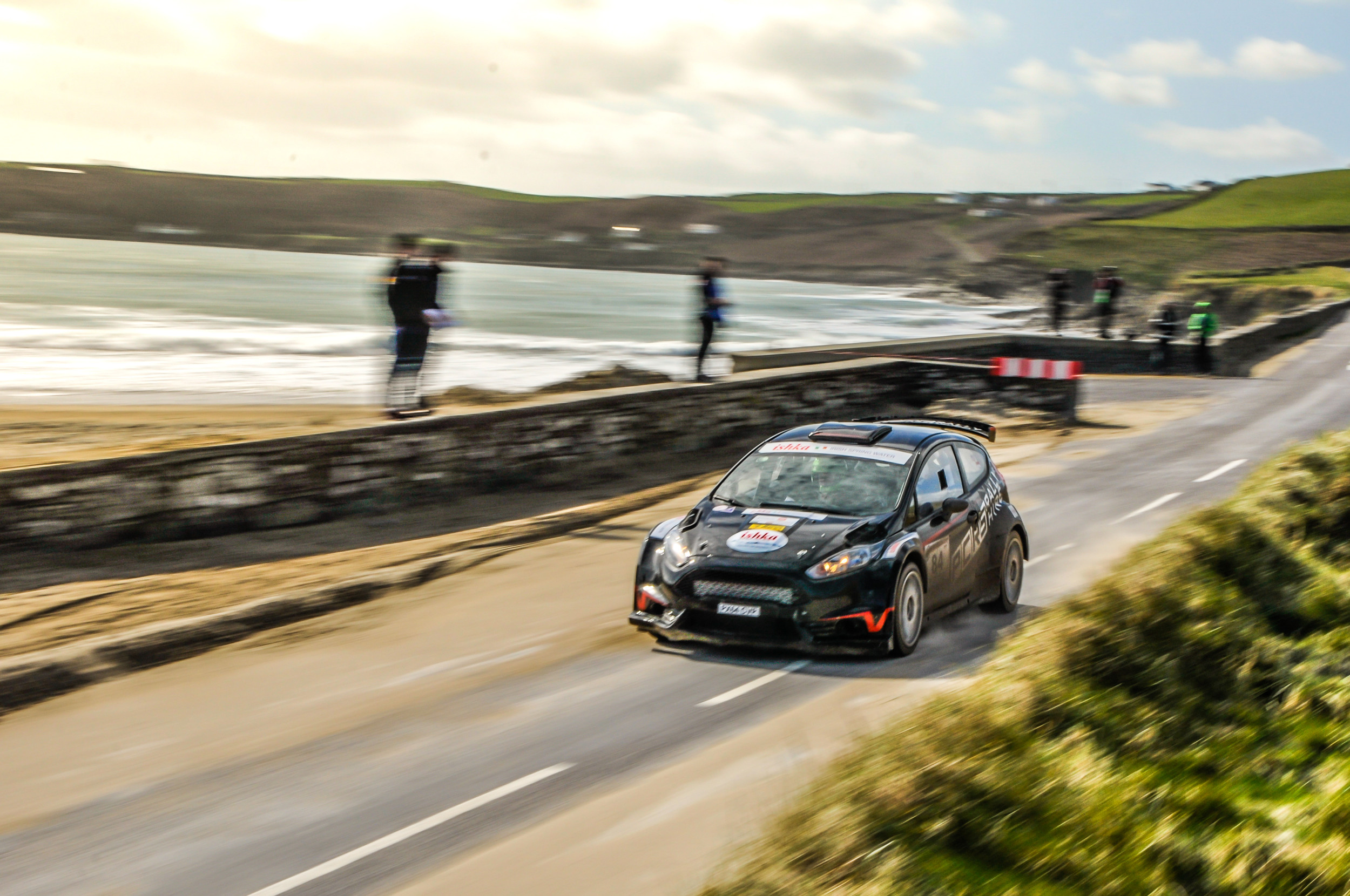 Latest Info | West Cork Rally