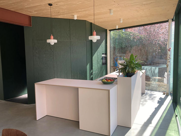 Matuur | Matthias Arnauts | vlaams-brabant | glabbeek | maatkasten | pfleiderer | keuken | pools grenen | aarschot