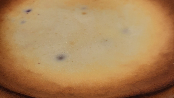 ★ Quarkkuchen ohne Boden/Käsekuchen