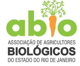 Logo da Abio