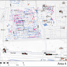 Aldborough Roman Town
