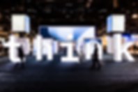 IBM Think 2019
