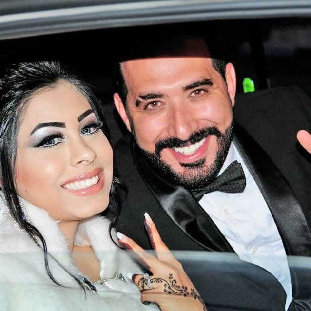 Morocco's crazy family