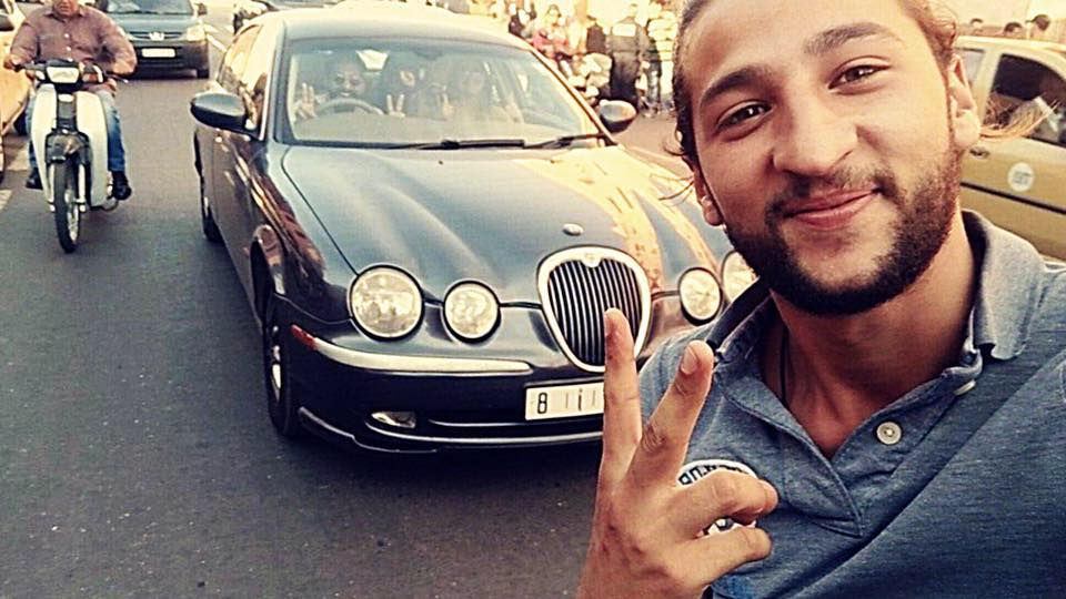 Morocco's crazy family