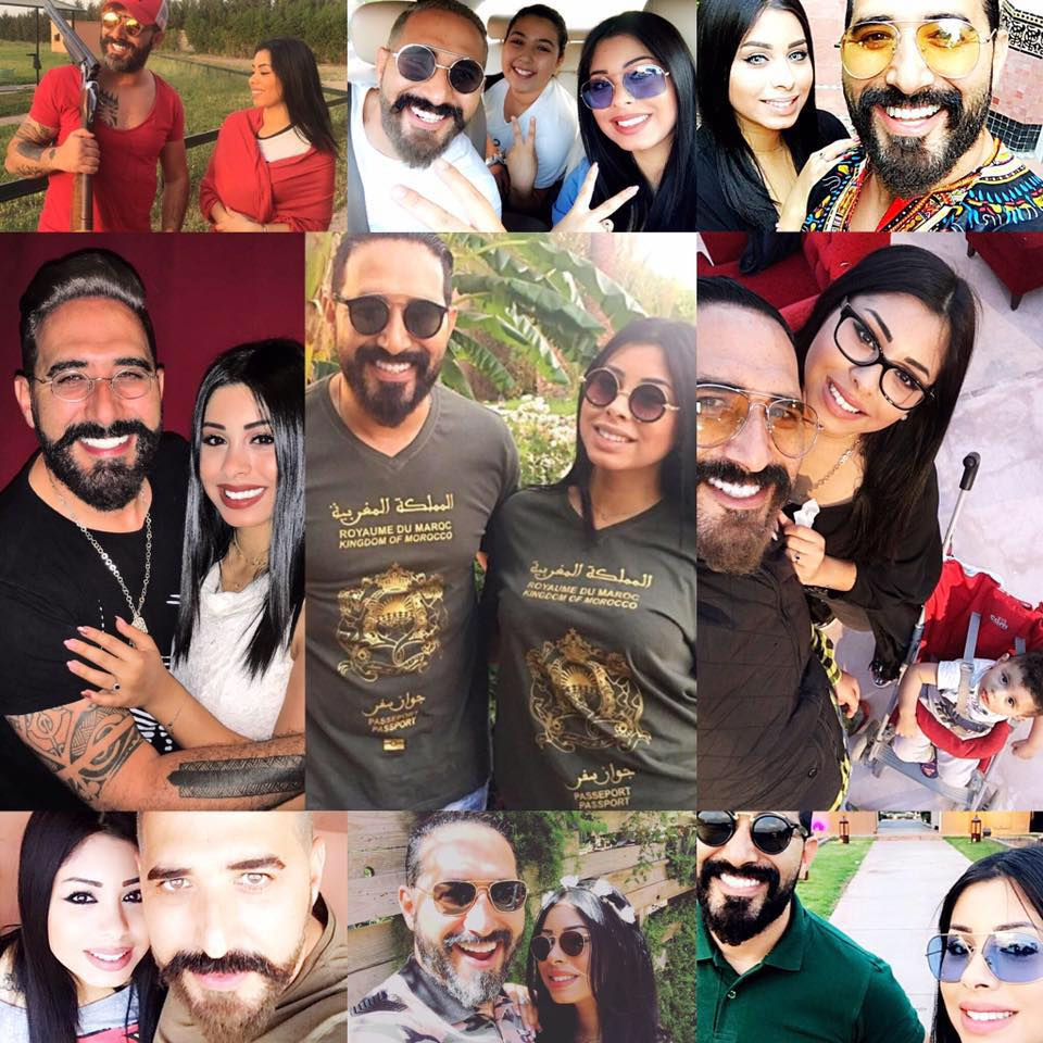 Morocco's crazy family