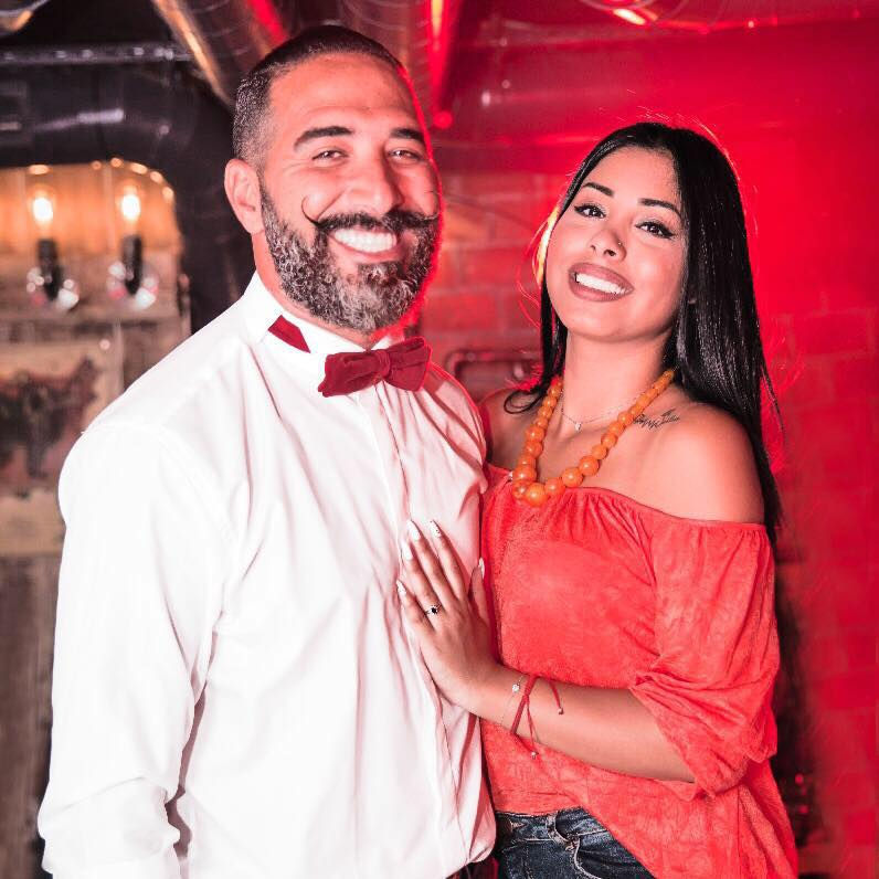 Morocco's crazy family
