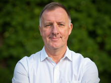 Ed Parsons, especialista em Geotecnologia do Google, junta-se ao Waymap