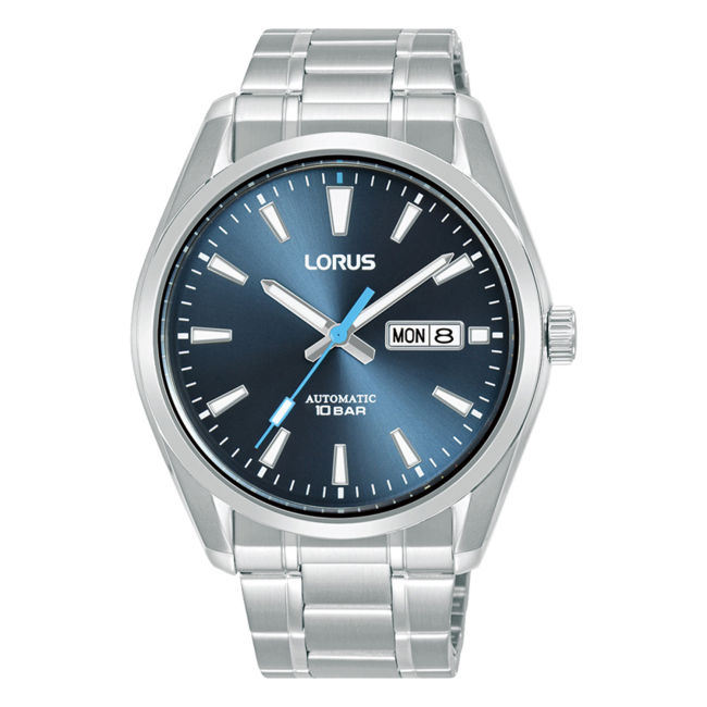 Lorus Classic RL453BX9