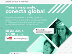 Global Mindset – The Right Path for Latin American Startups