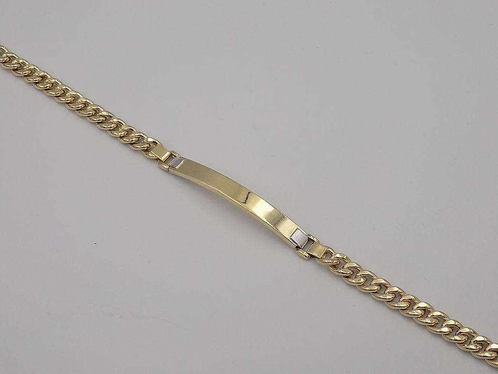 ΒΡΑΧΙΟΛΙ ΧΡΥΣΟ 14Κ 013268