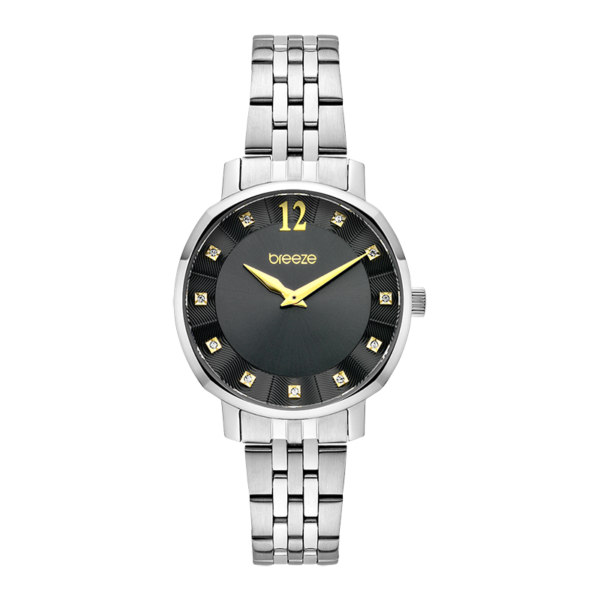 Γυναικείο Ρολόι BREEZE 612421.6  014232