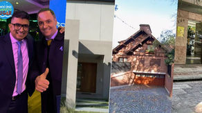 Flojísimo de papeles: Adorni más complicado y ya se habla de su "FIN"