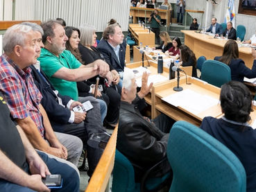 Complejo escenario económico: Declaran la "Emergencia Comercial" en Santa Cruz