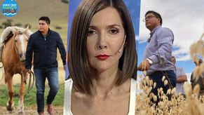 Innovación productiva: Vidal apuesta fuerte al turismo político