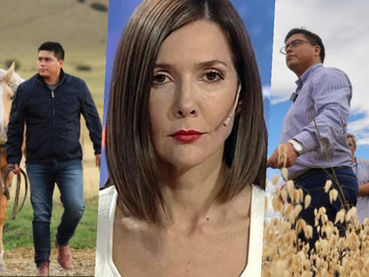 Innovación productiva: Vidal apuesta fuerte al turismo político