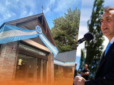 Municipales de El Calafate percibieron hoy sus salarios y el 13 de junio se depositarán los aguinaldos