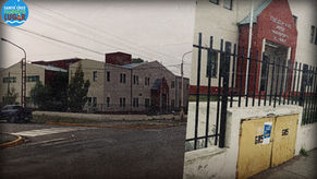 Padres autoconvocados denuncian falta de calefacción tras la detección de sectores con pérdidas de gas en la EPP N°55